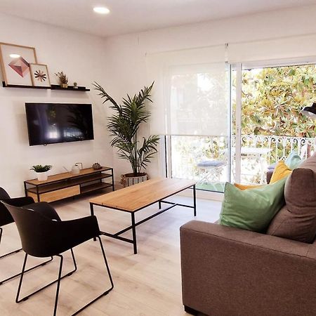 Precioso Apartamento En El Centro De Torremolinos Kültér fotó