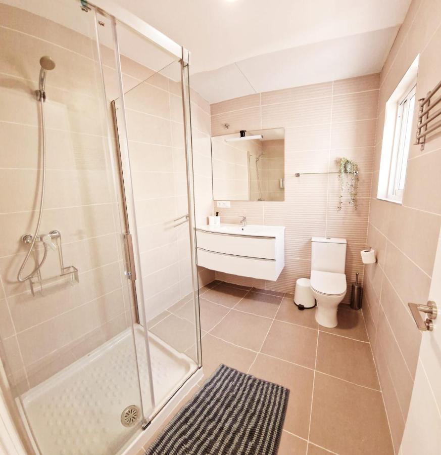 Precioso Apartamento En El Centro De Torremolinos Kültér fotó
