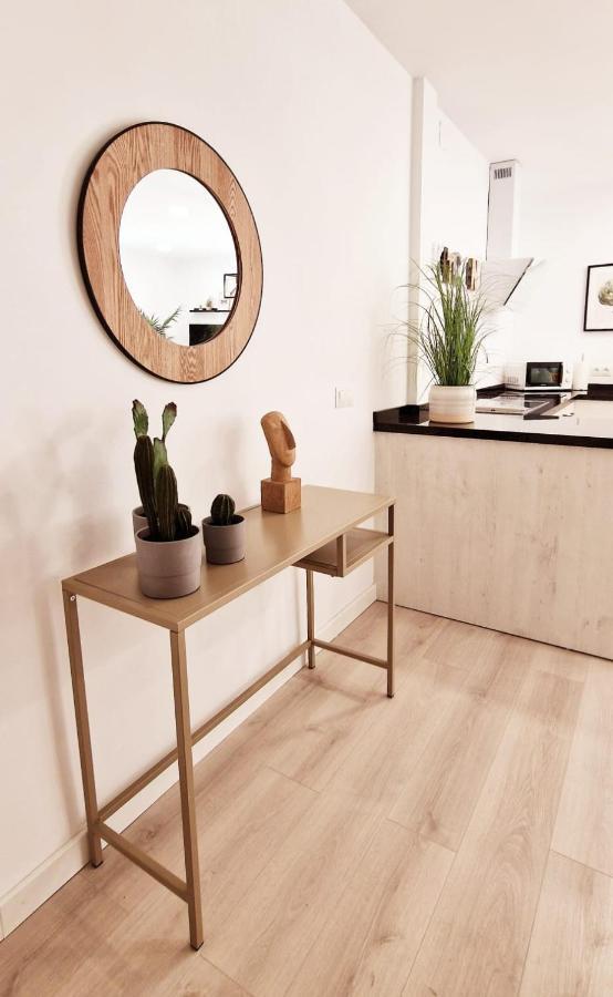 Precioso Apartamento En El Centro De Torremolinos Kültér fotó
