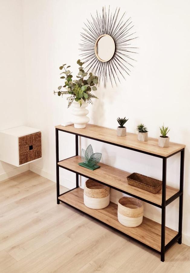 Precioso Apartamento En El Centro De Torremolinos Kültér fotó
