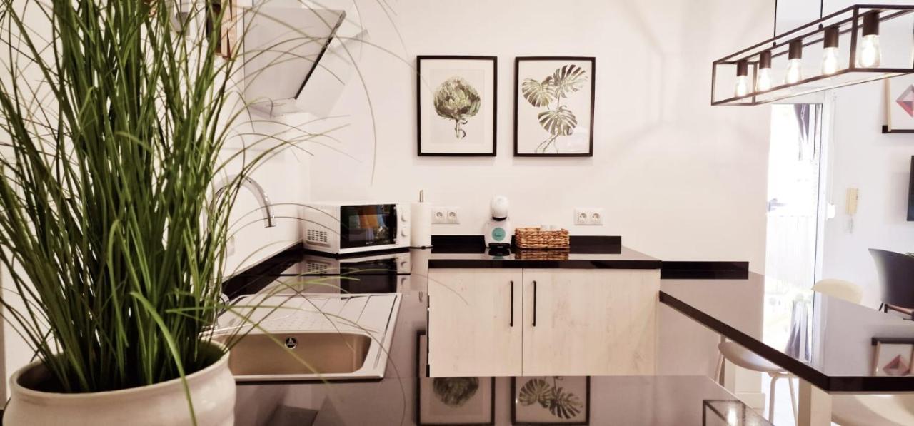 Precioso Apartamento En El Centro De Torremolinos Kültér fotó