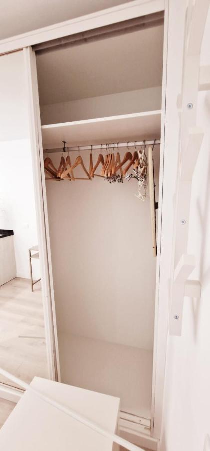 Precioso Apartamento En El Centro De Torremolinos Kültér fotó