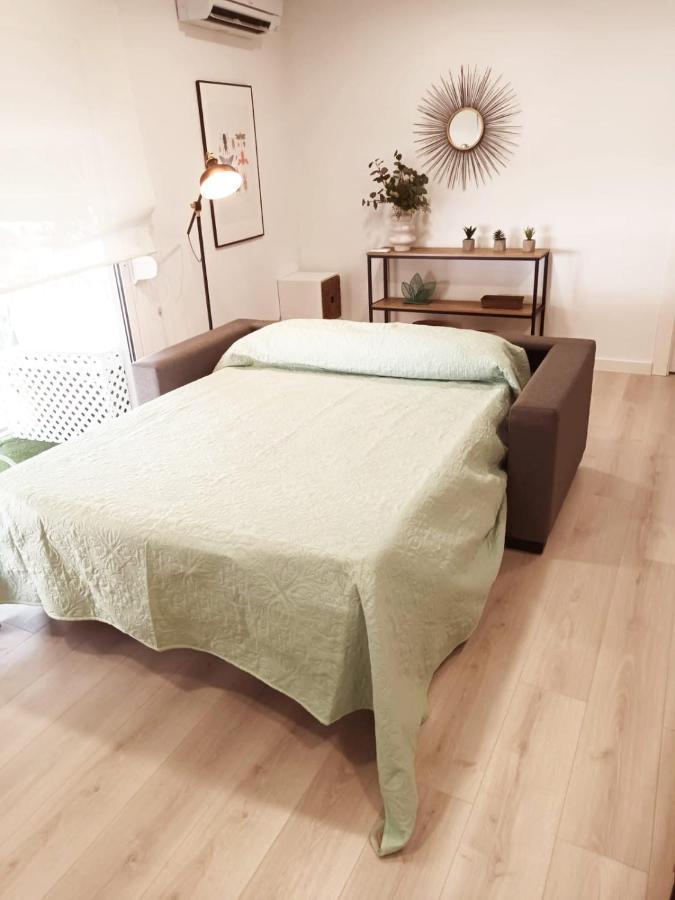 Precioso Apartamento En El Centro De Torremolinos Kültér fotó